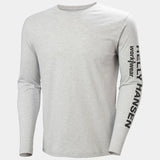 Helly Hansen Classic Logo 2.0 Longsleeve Shirt