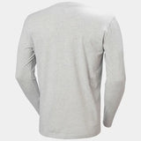 Helly Hansen Classic Logo 2.0 Longsleeve Shirt