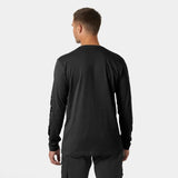 Helly Hansen Classic Logo 2.0 Longsleeve Shirt