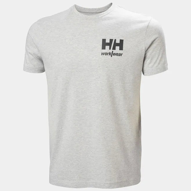 Helly Hansen Classic Logo 2.0 T-Shirt