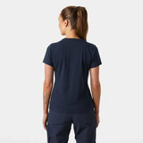 Helly Hansen Women's Classic 2.0 T-Shirt