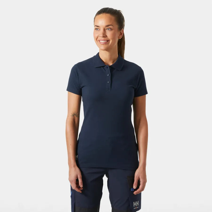 Helly Hansen Women's Classic 2.0 Polo