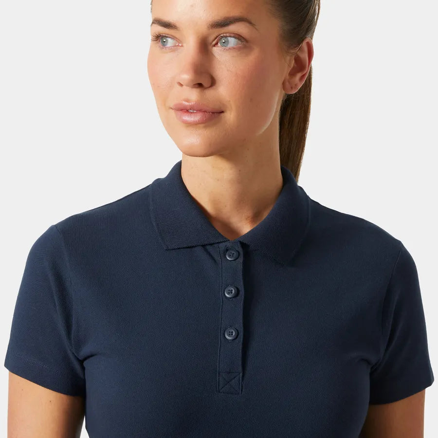 Helly Hansen Women's Classic 2.0 Polo