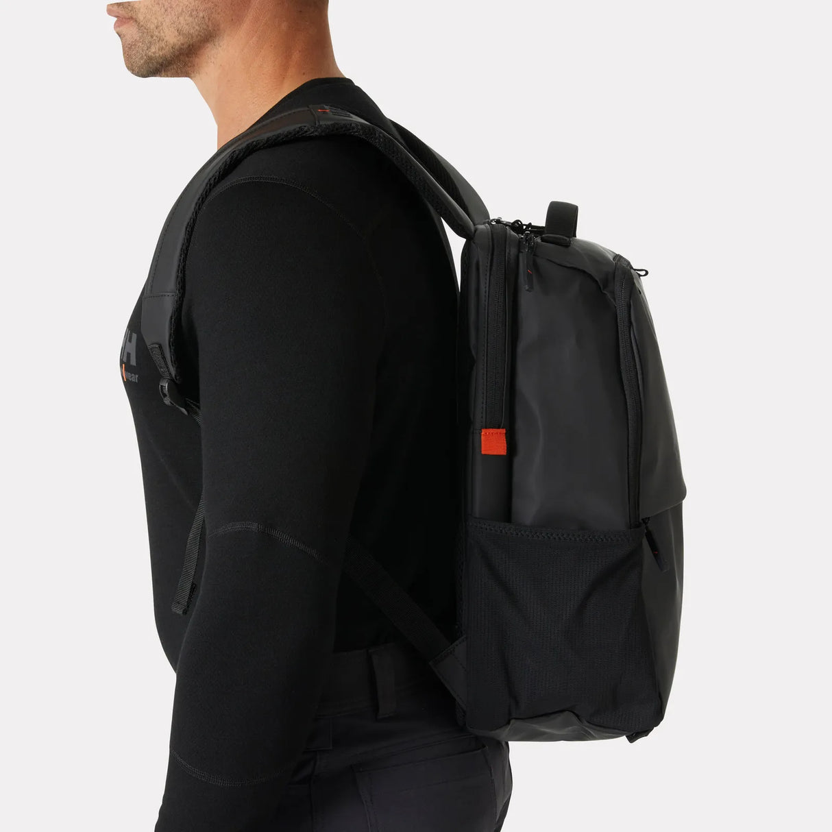 Helly Hansen Barcode Backpack 20L
