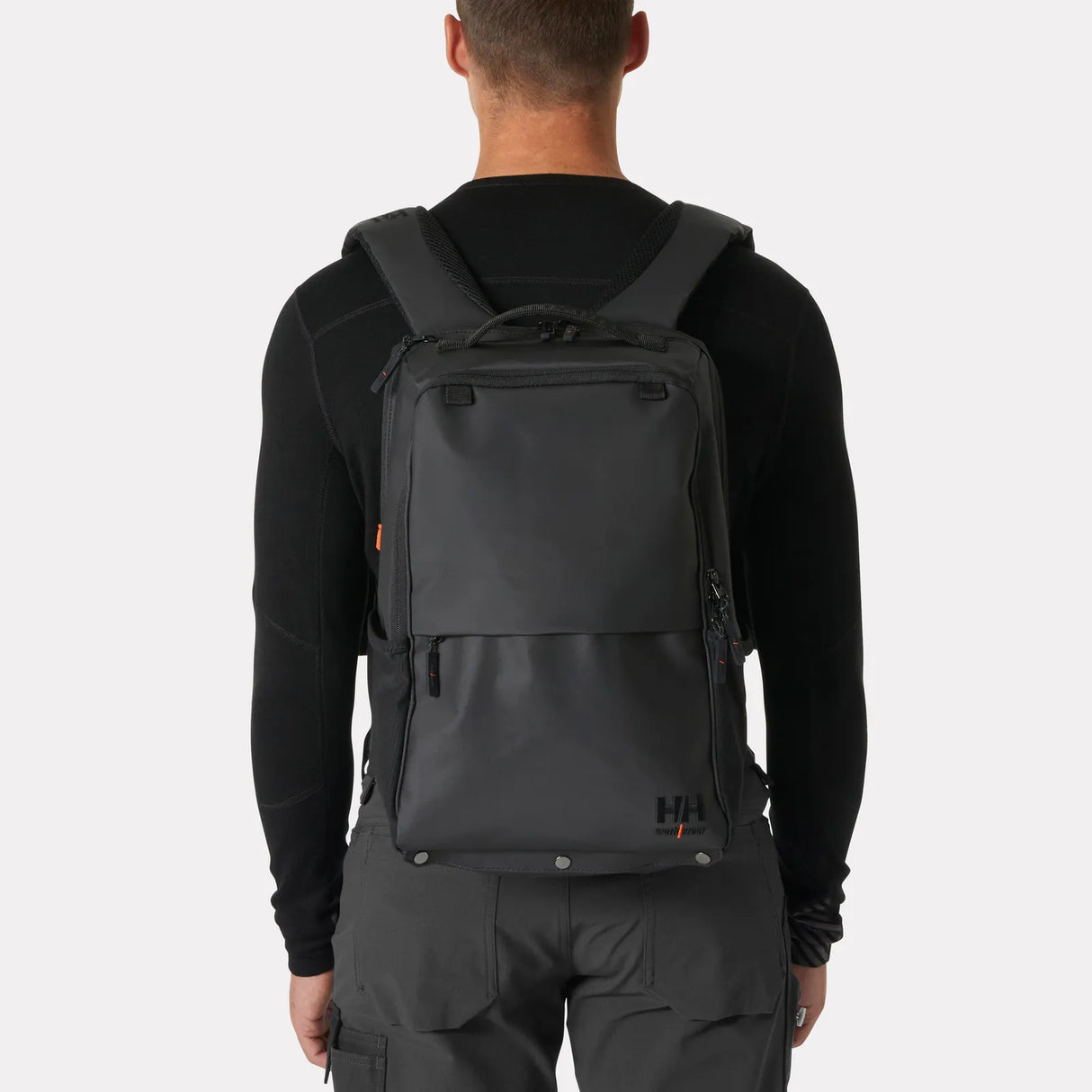 Helly Hansen Barcode Backpack 20L