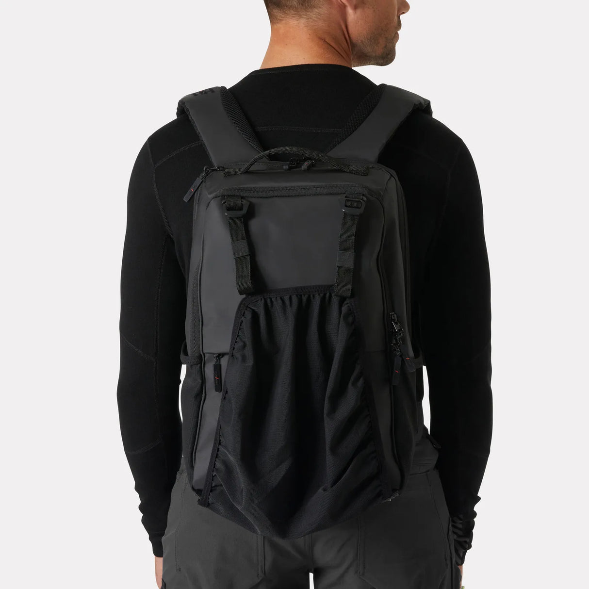 Helly Hansen Barcode Backpack 20L