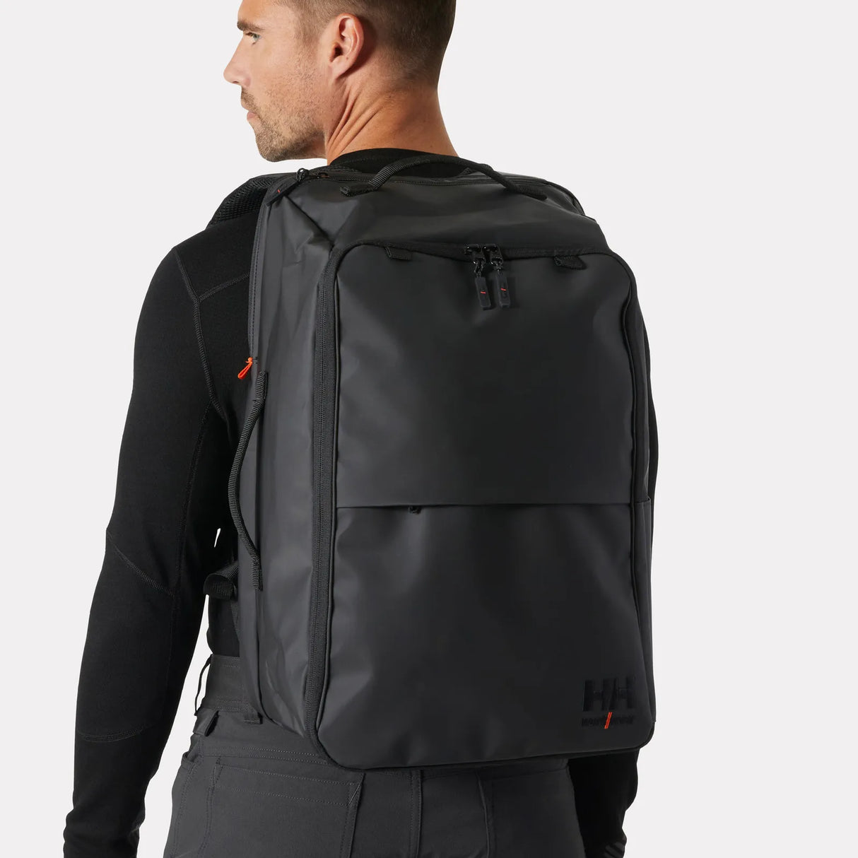 Helly Hansen Barcode Backpack 35L