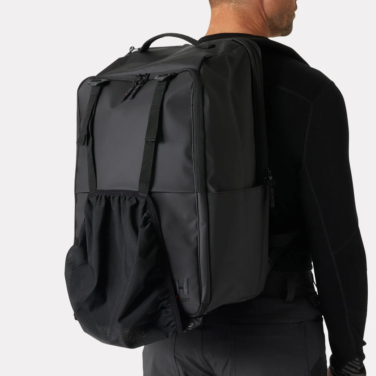 Helly Hansen Barcode Backpack 35L