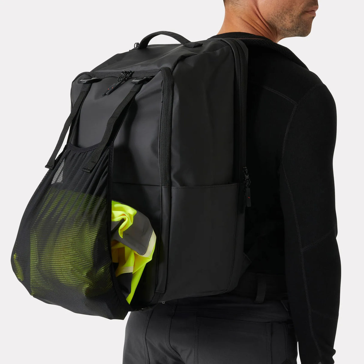 Helly Hansen Barcode Backpack 35L