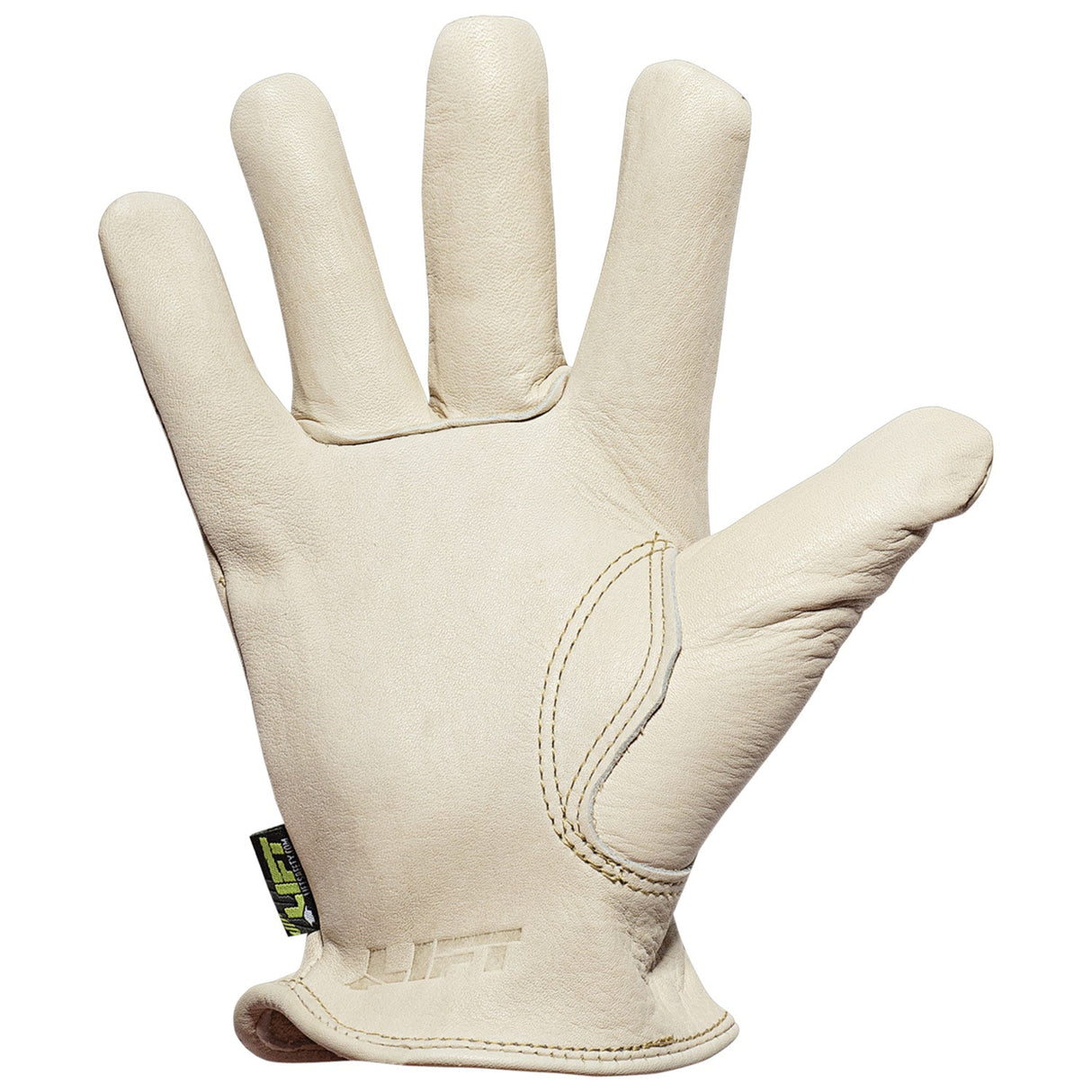 8  Seconds Glove