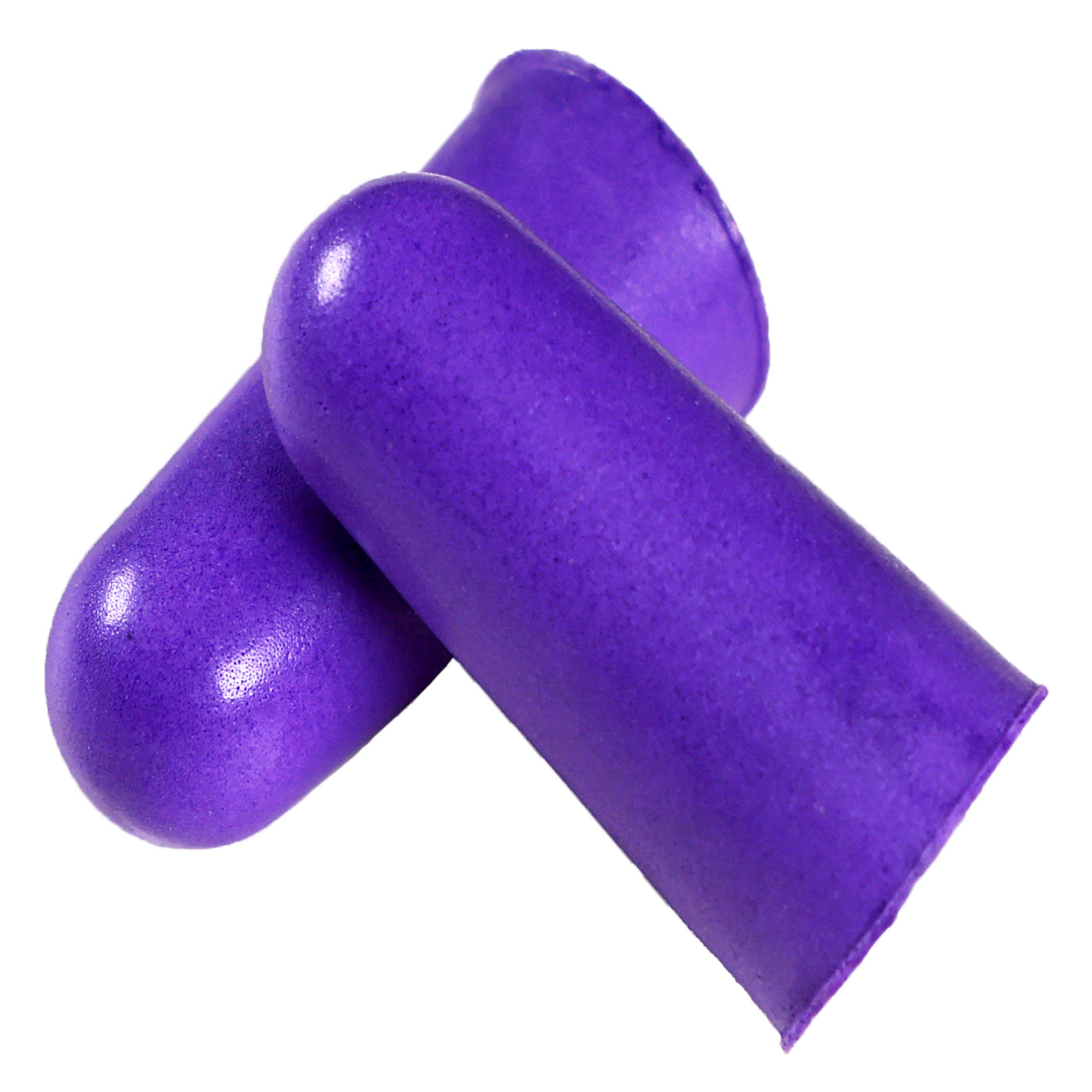 33NRR SoftSeal Uncorded Earplugs