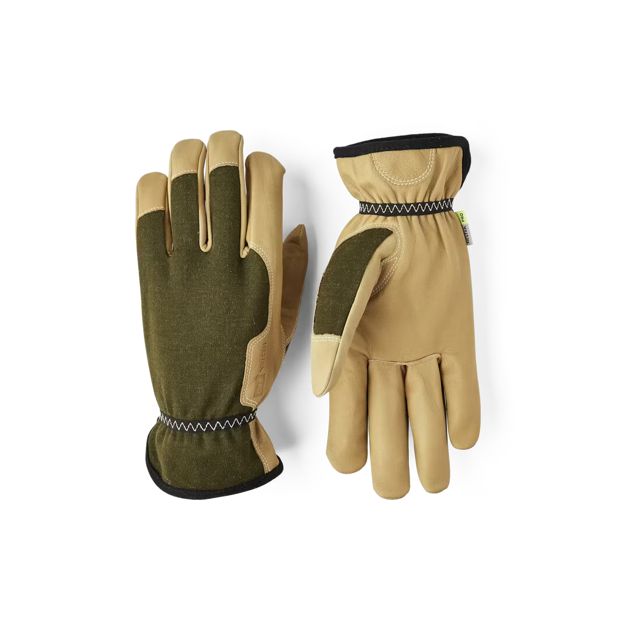 Hestra Kobolt FR Work Gloves