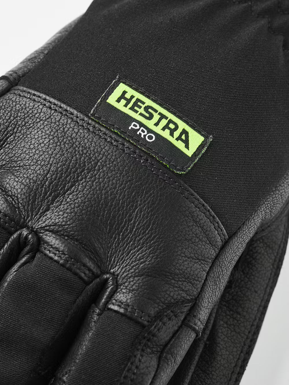 Hestra Alpha Pro CZone Ergo Grip Winter Work Gloves