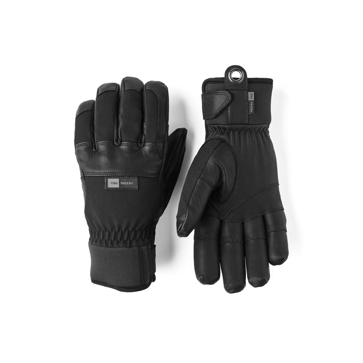 Hestra Alpha Pro CZone Ergo Grip Winter Work Gloves