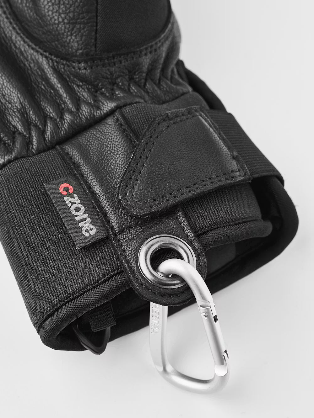 Hestra Alpha Pro CZone Ergo Grip Winter Work Gloves