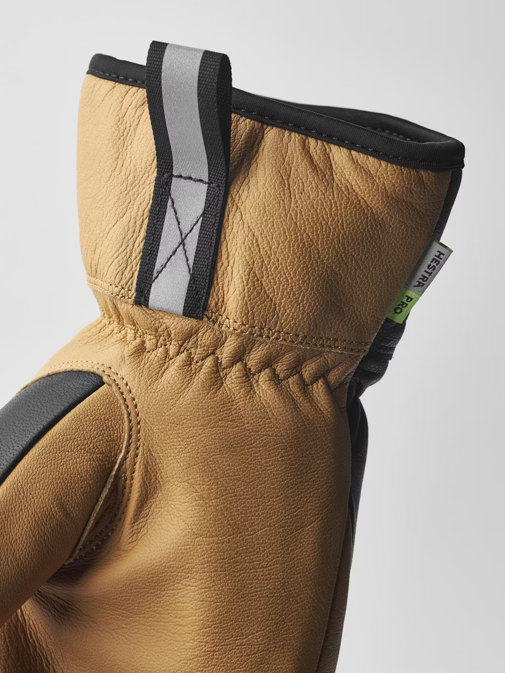 Hestra Winter Pro Mitt Work Gloves