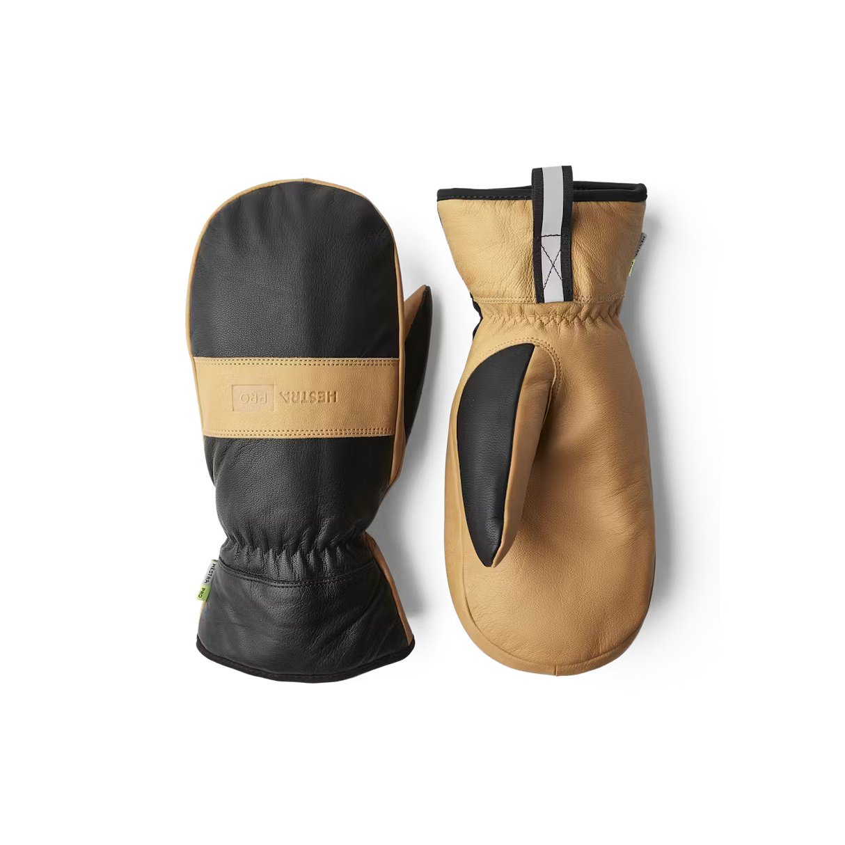 Hestra Winter Pro Mitt Work Gloves