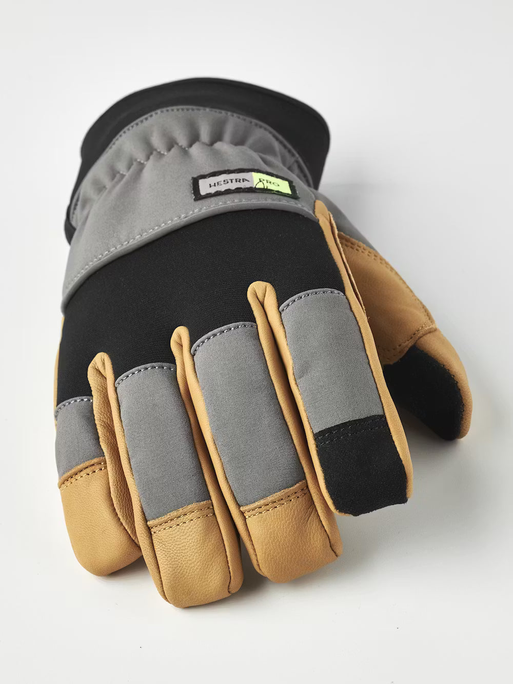 Hestra Titan Winter Flex Work Gloves