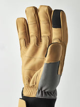 Hestra Titan Winter Flex Work Gloves