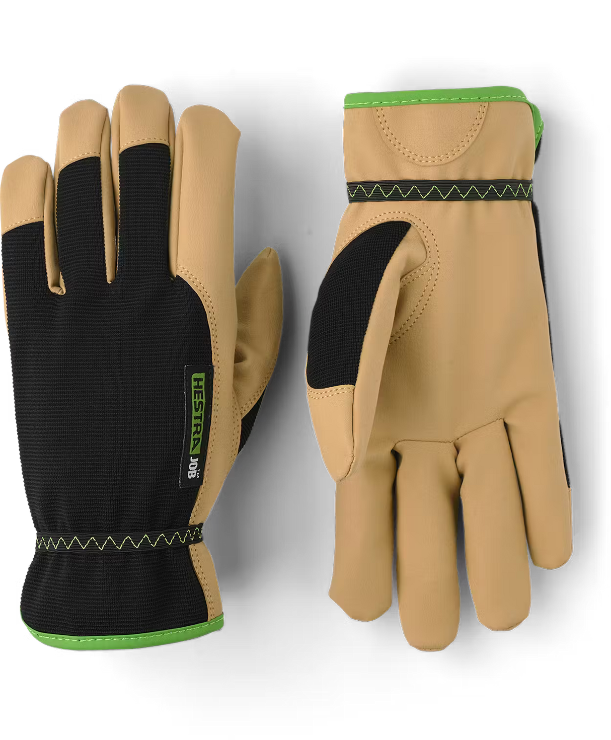 Hestra DuraTan Work Gloves