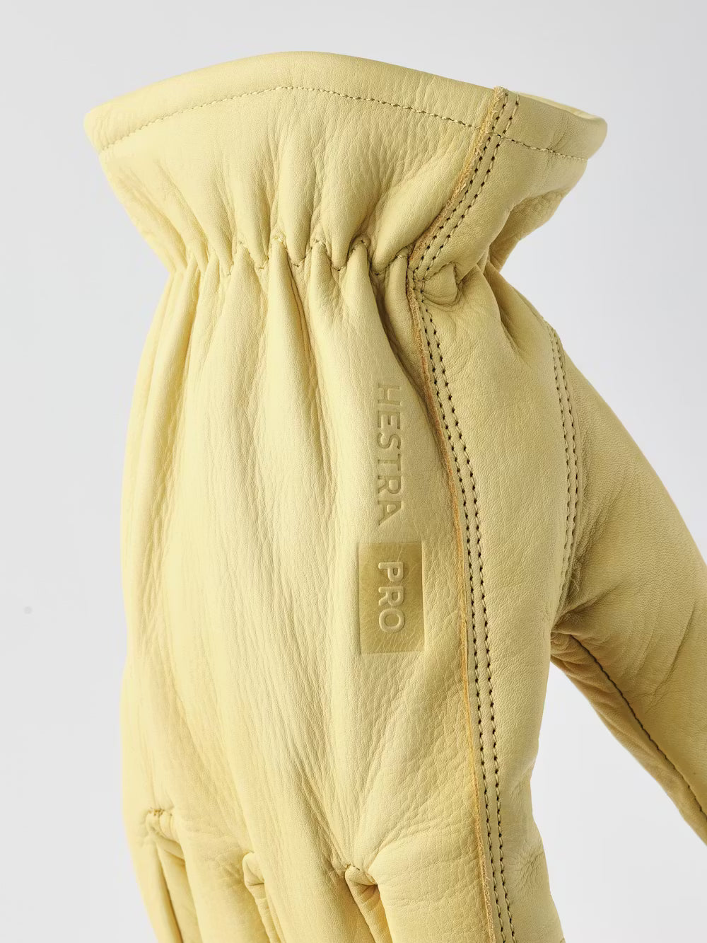 Hestra Cow Driver - Insulated Work Gloves