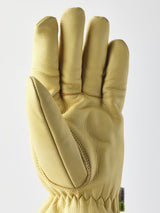 Hestra Cow Driver - Insulated Work Gloves