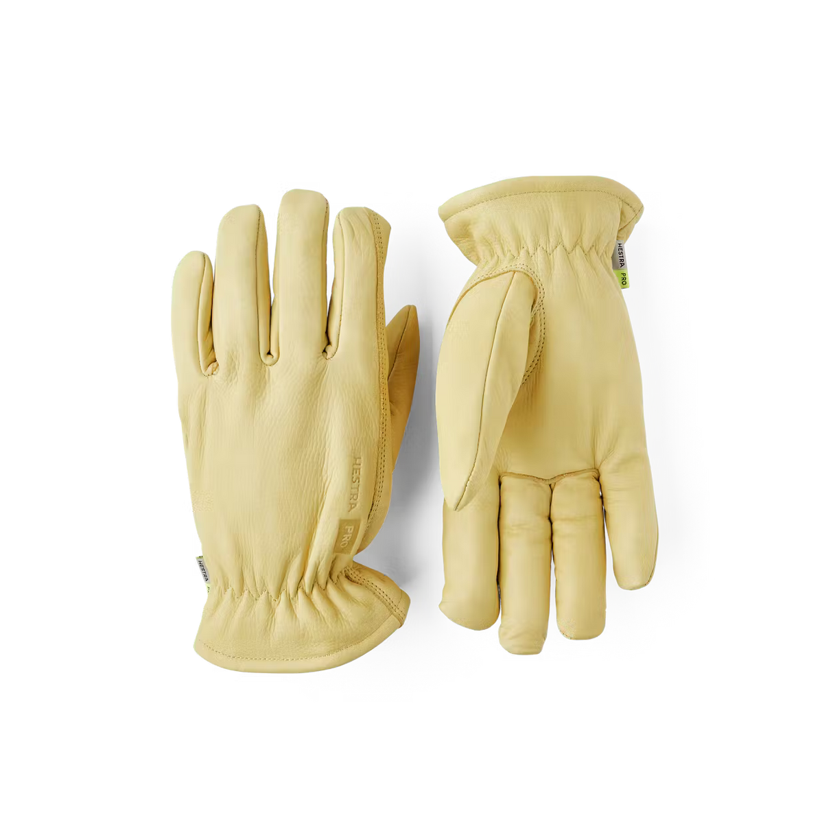 Hestra Cow Driver - Insulated Work Gloves