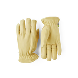 Hestra Cow Driver - Insulated Work Gloves