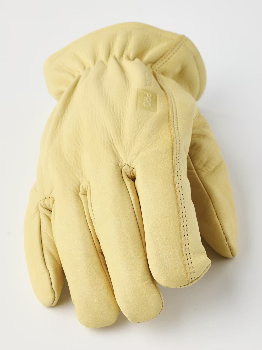 Hestra Cow Driver - Insulated Work Gloves