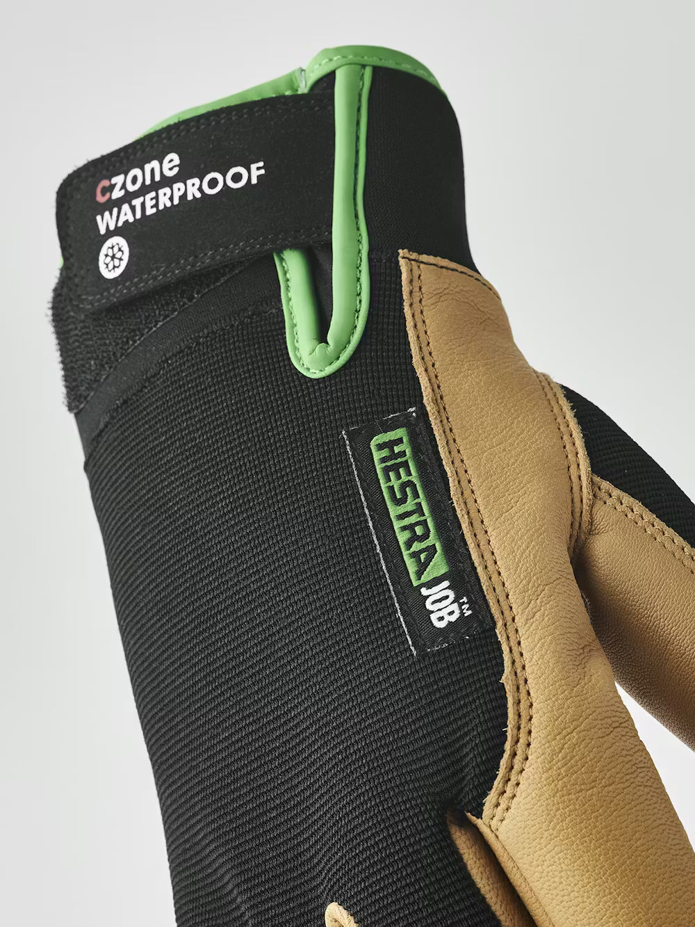 Hestra Kobolt Winter CZone Flex Work Gloves