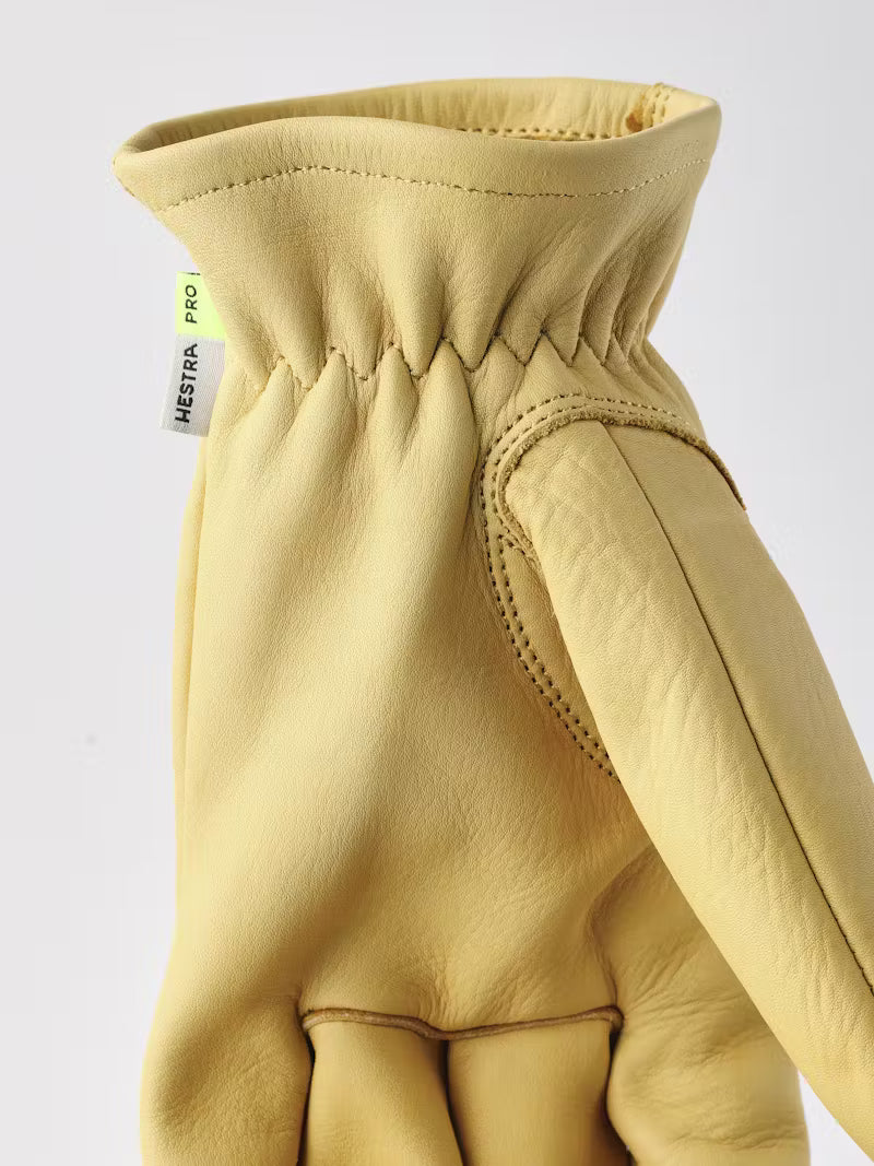 Hestra Cow Driver Work Gloves