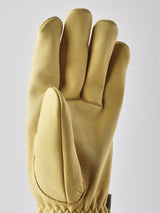 Hestra Cow Driver Work Gloves