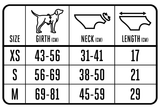 Spinlock FIDO Dog Life Jacket