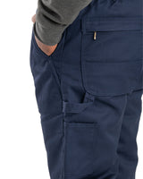 Berne Heritage Twill Insulated Bib Overall