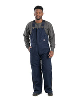 Berne Heritage Twill Insulated Bib Overall