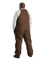 Berne Heritage Insulated Duck Bib Overall