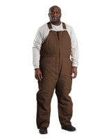 Berne Heritage Insulated Duck Bib Overall