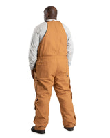 Berne Heritage Insulated Duck Bib Overall