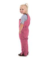 Berne Toddler Softstone Insulated Bib Overall