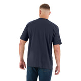 Berne Heavyweight Short Sleeve Pocket T-Shirt