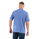 Berne Heavyweight Short Sleeve Pocket T-Shirt