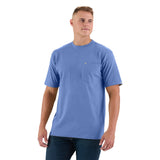 Berne Heavyweight Short Sleeve Pocket T-Shirt