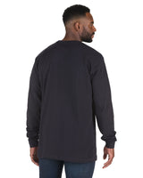 Berne Heavyweight Long Sleeve Pocket T-Shirt