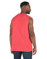 Berne Performance Sleeveless Pocket T-Shirt