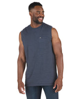 Berne Performance Sleeveless Pocket T-Shirt