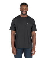 Berne Performance Short Sleeve Pocket T-Shirt