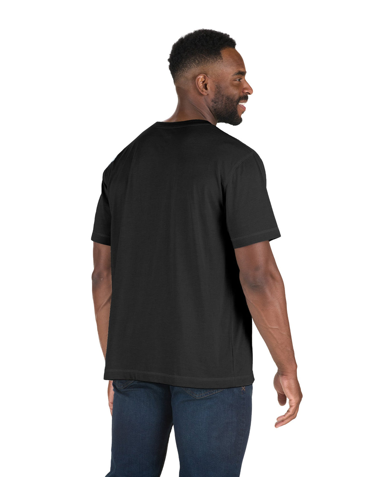 Berne Performance Short Sleeve Pocket T-Shirt