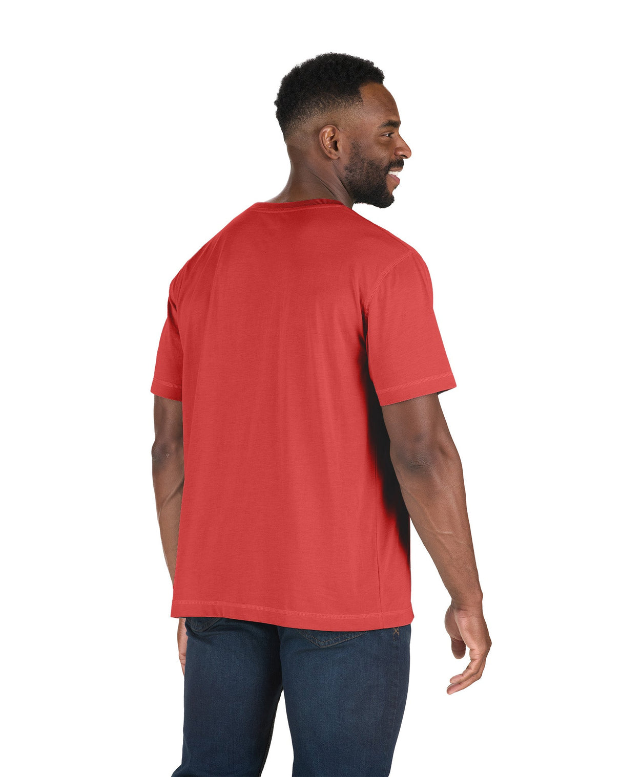 Berne Performance Short Sleeve Pocket T-Shirt