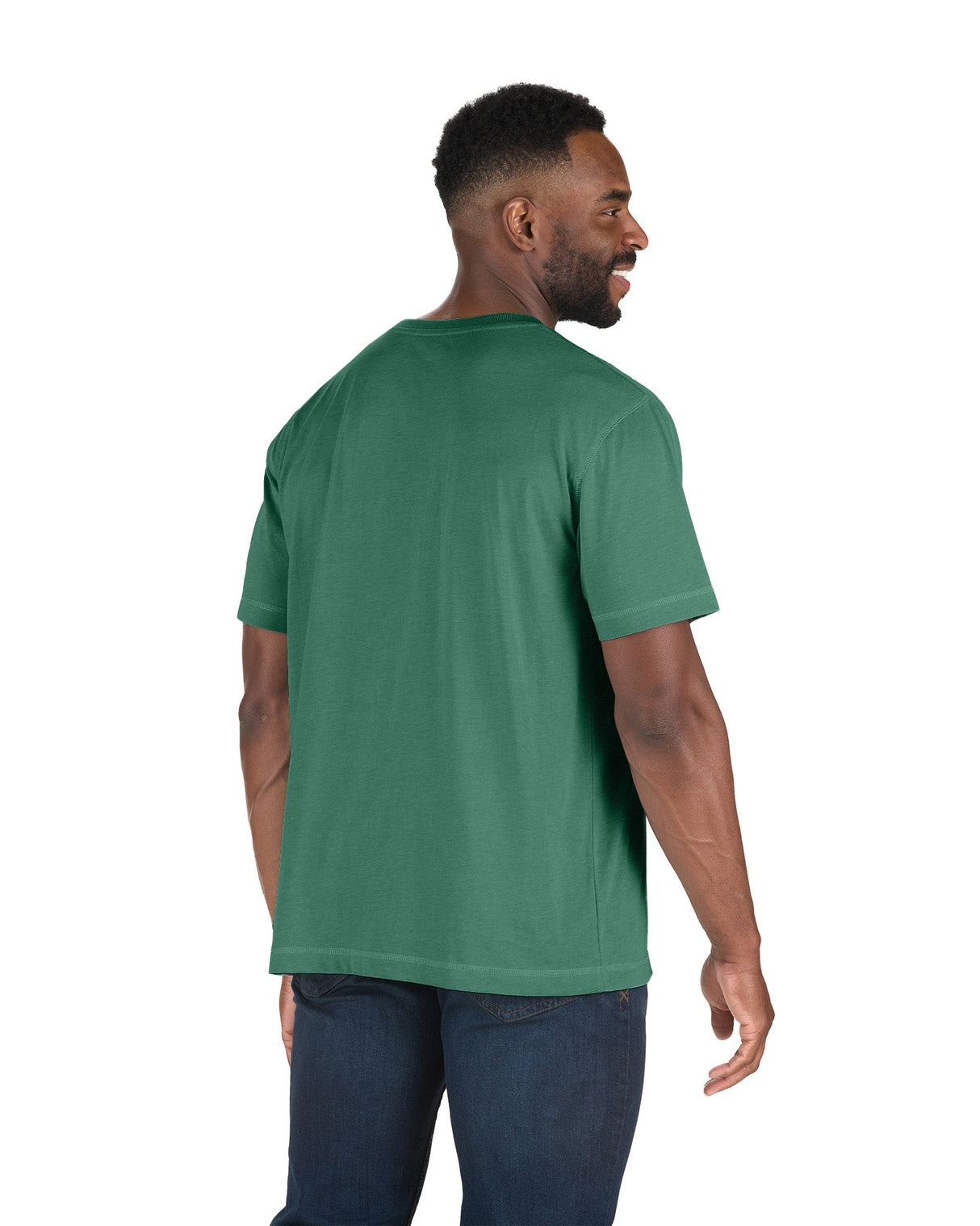 Berne Performance Short Sleeve Pocket T-Shirt