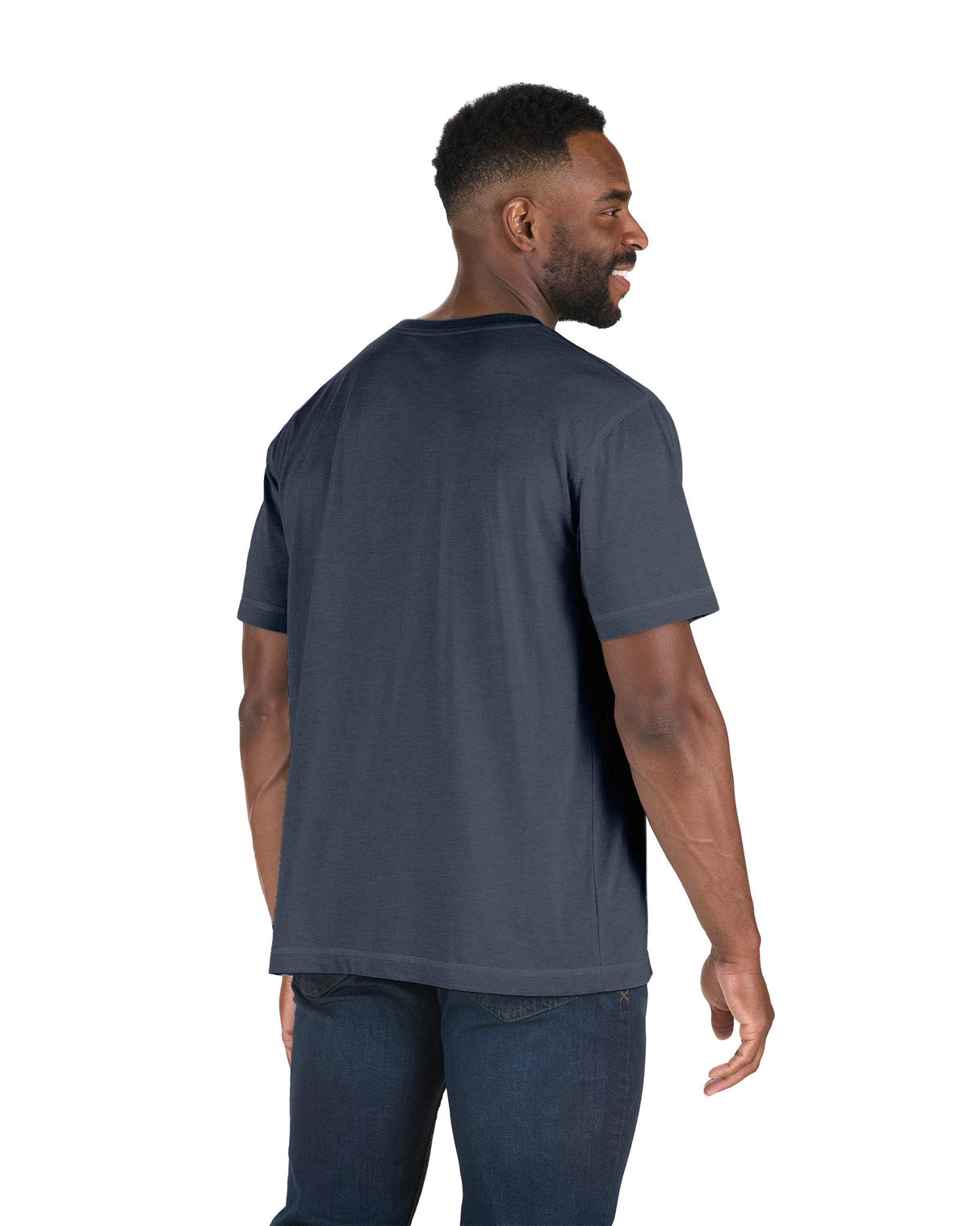 Berne Performance Short Sleeve Pocket T-Shirt